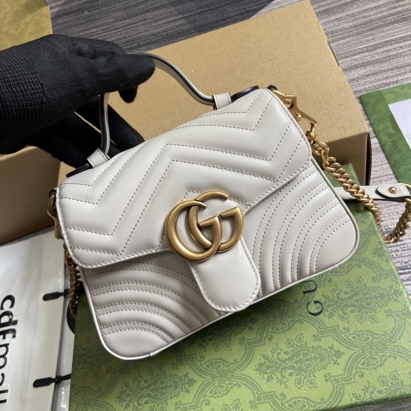 Gucci Satchel Bags